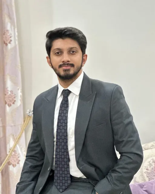 Hamza Ghouri